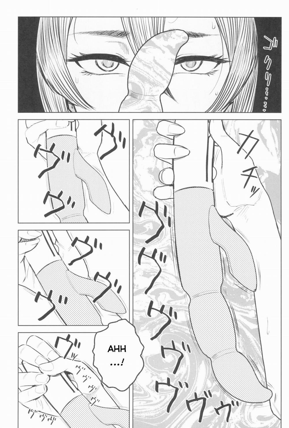 Yukari Cheats 3 trang 14