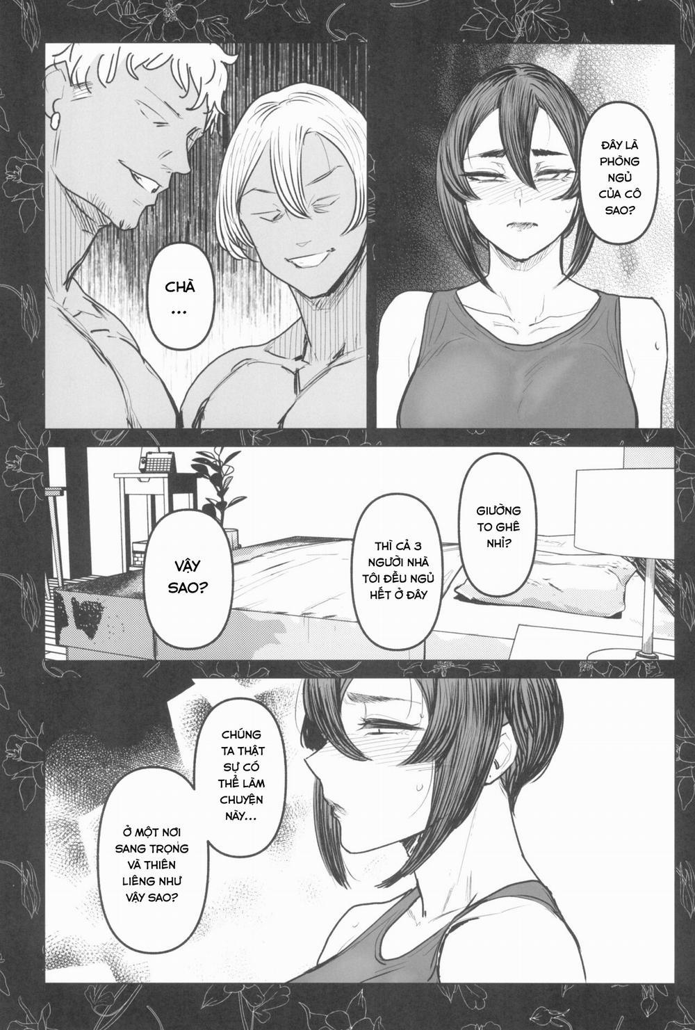 Yukari Cheats 3 trang 16