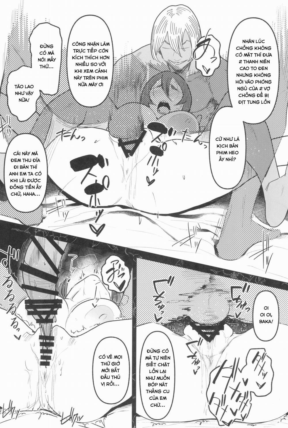 Yukari Cheats 3 trang 21