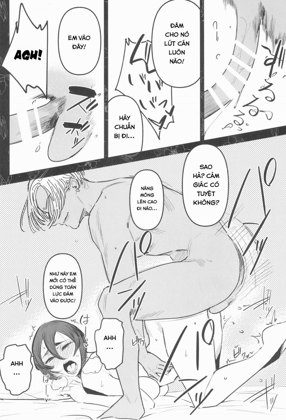 Yukari Cheats 3 trang 23