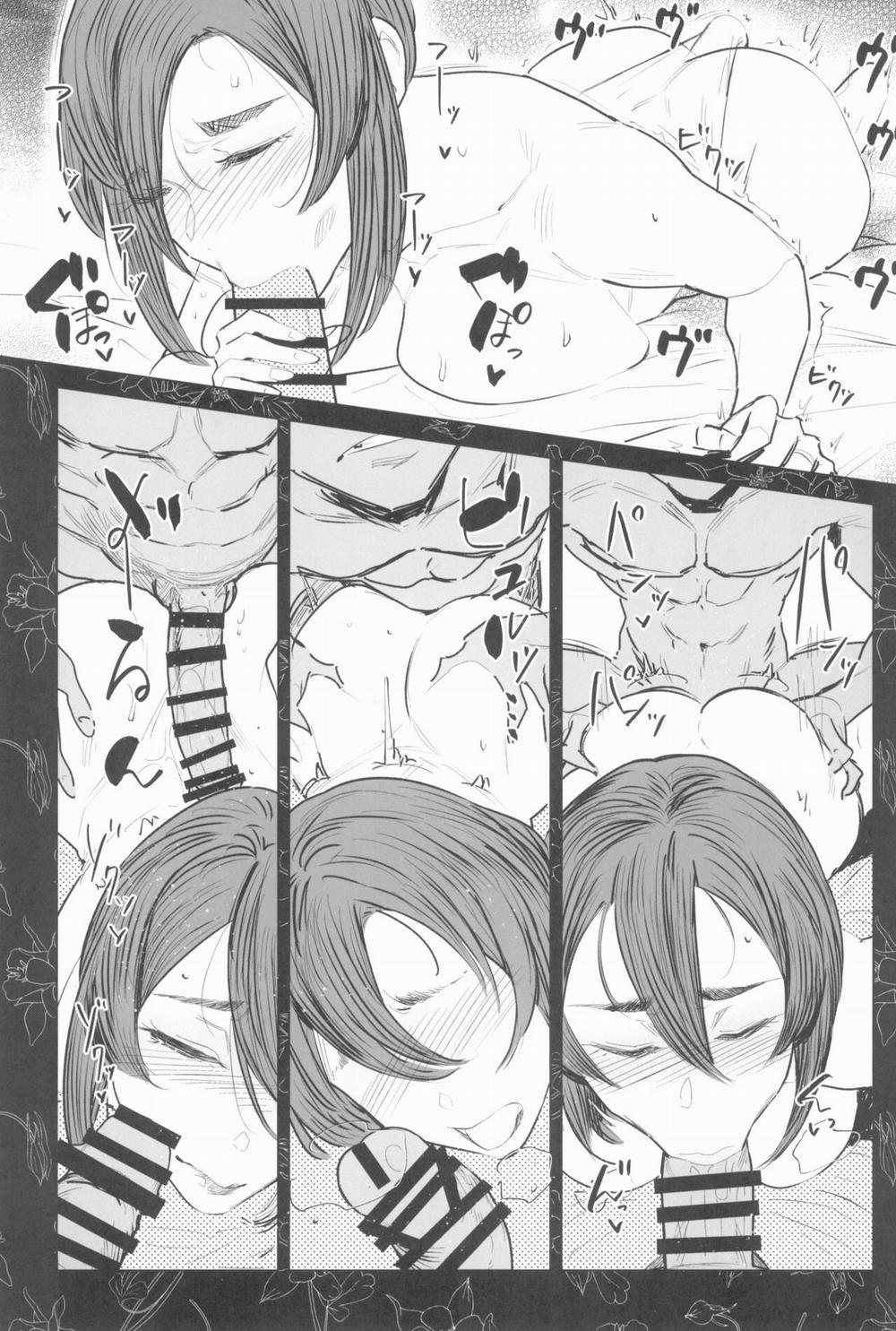 Yukari Cheats 3 trang 28