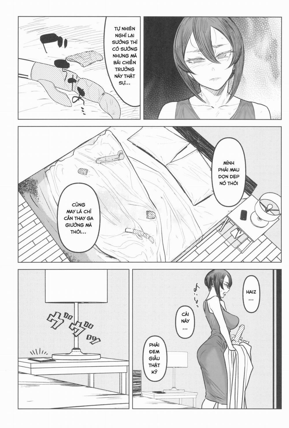 Yukari Cheats 3 trang 40