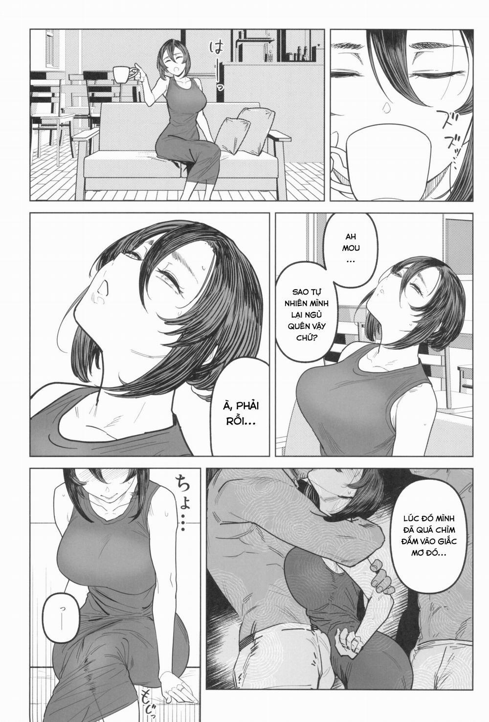 Yukari Cheats 3 trang 6