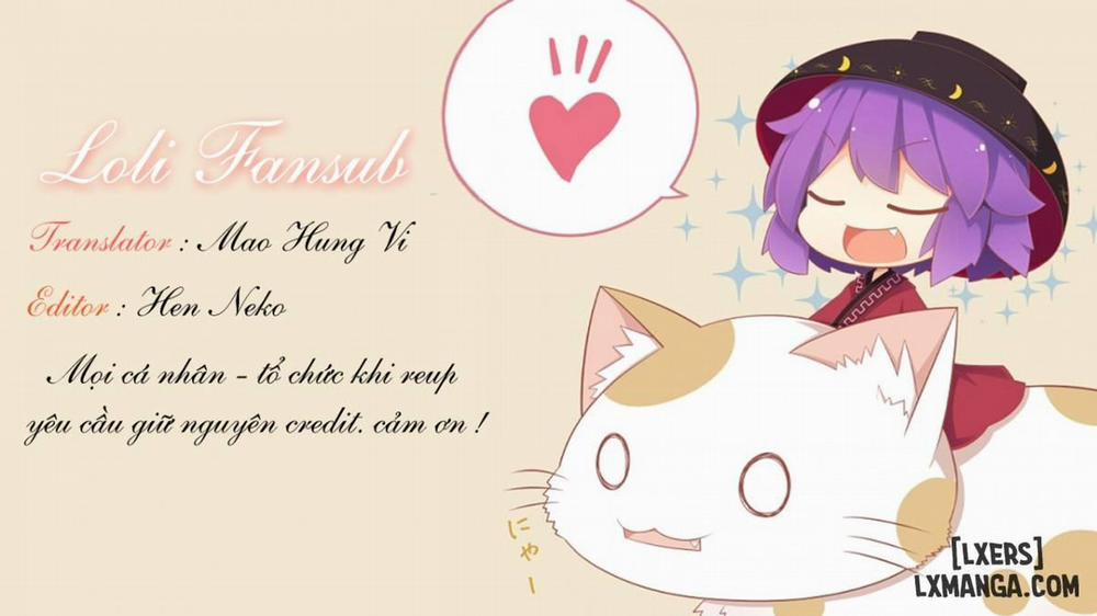 Yukemuri Hard Face Oneshot trang 0