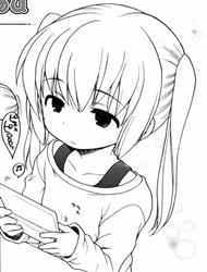 Đọc truyện tranh Yuki And The Kotatsu