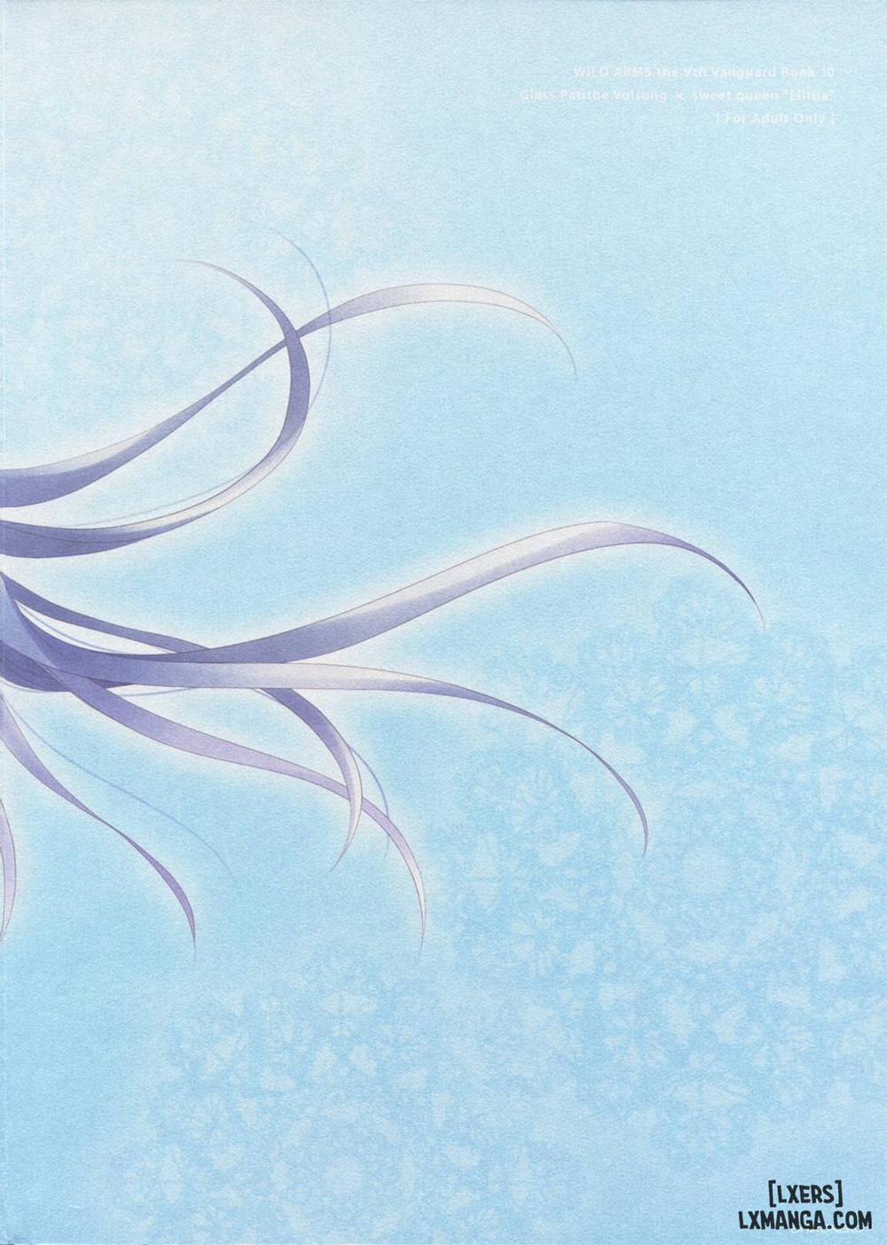 Yukidoke Sugar Oneshot trang 22