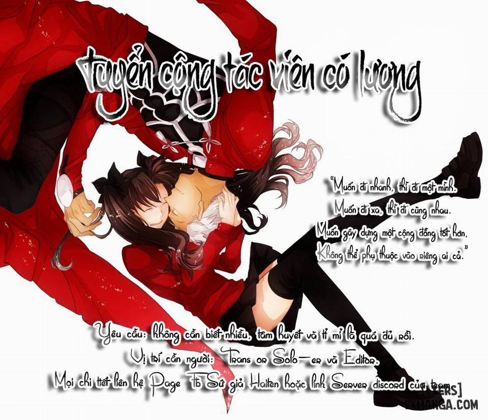 Yukinohi Oneshot trang 20