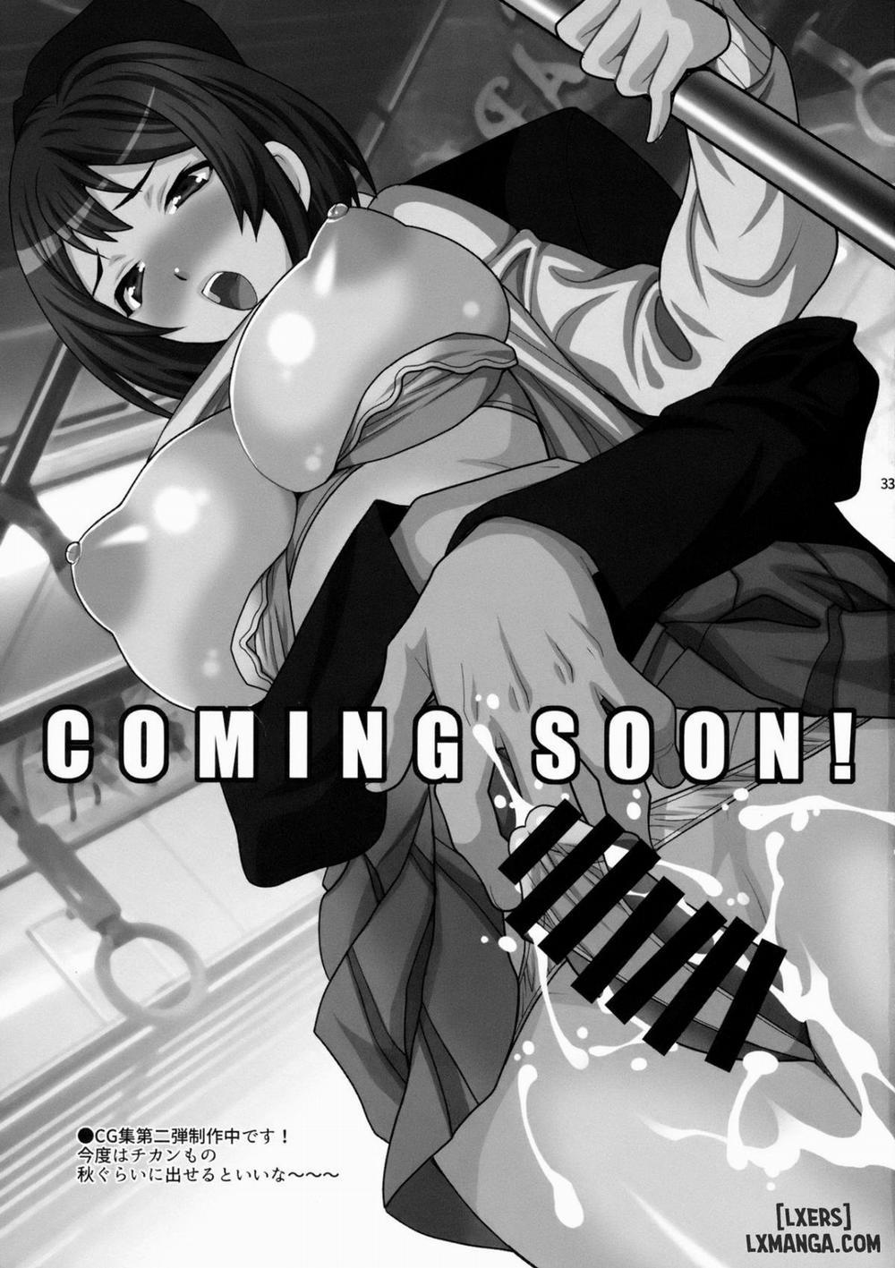 Yukiyanagi no Hon 42 Master, Gokinsei desu yo Oneshot trang 31