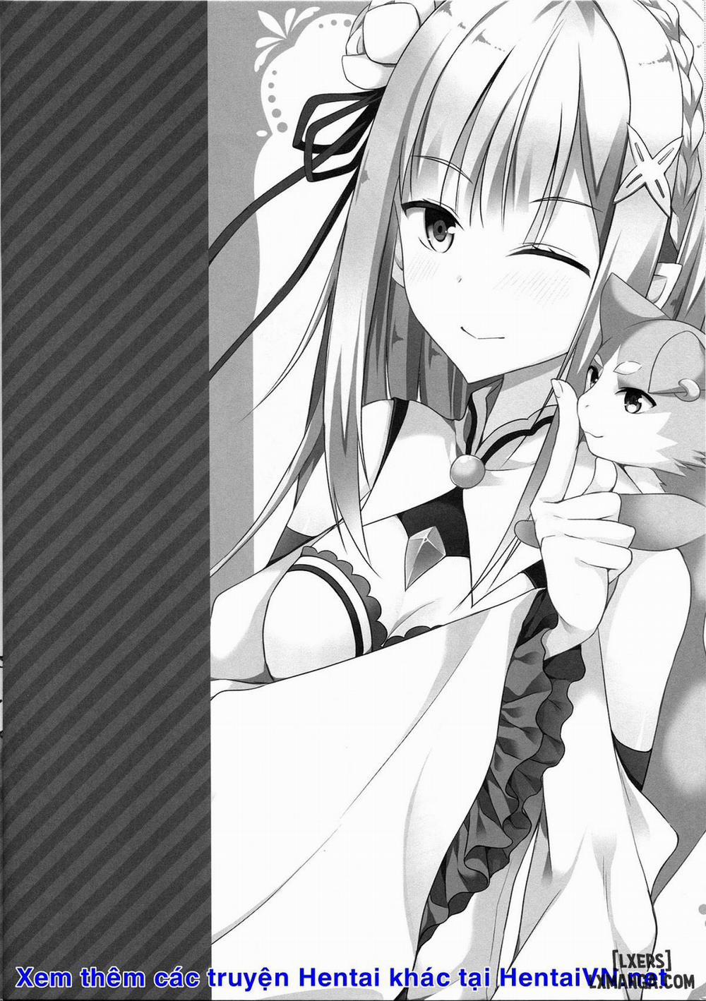 Yume De Aetara Oneshot trang 18