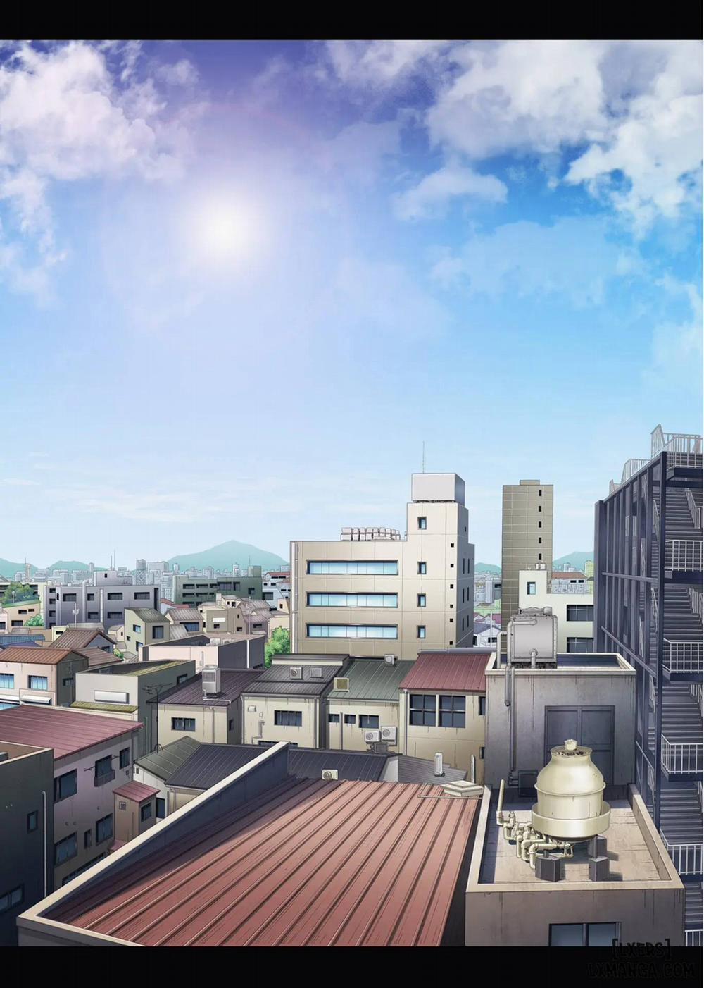 Yume ka Utsutsu ka Phần về Hayakawa Nozomi (P1) trang 24