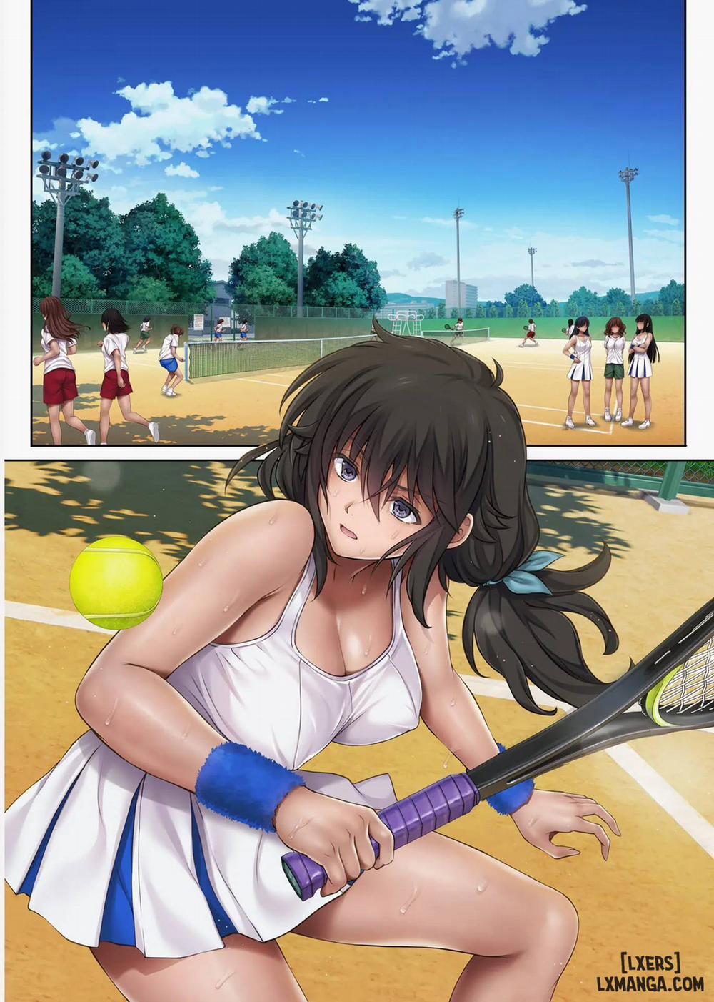 Yume ka Utsutsu ka Phần về Hayakawa Nozomi (P1) trang 25