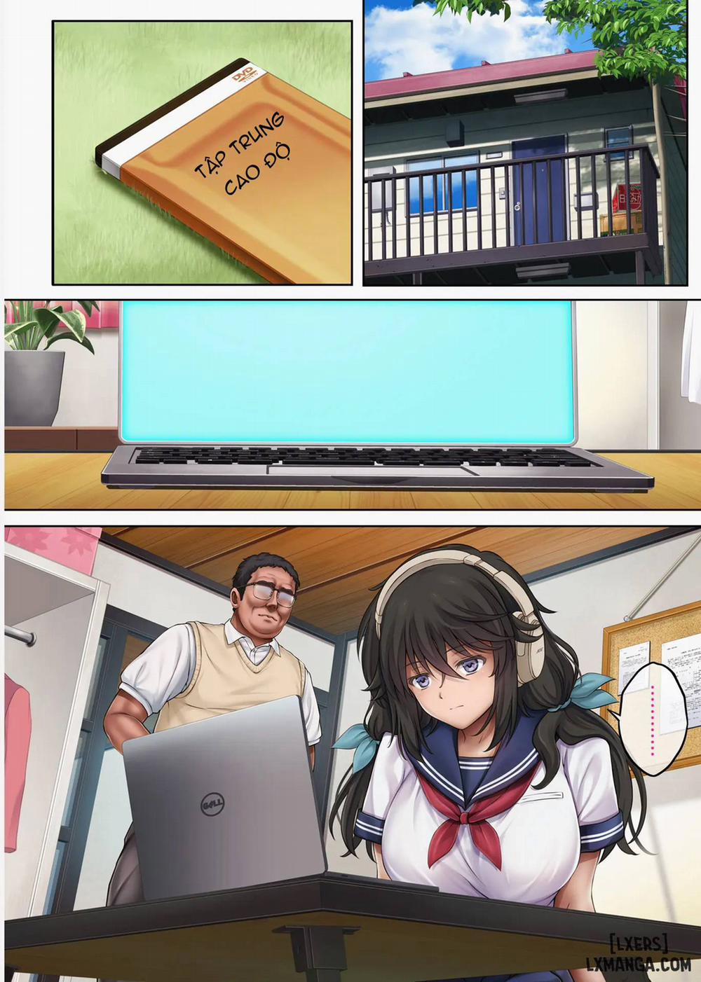 Yume ka Utsutsu ka Phần về Hayakawa Nozomi (P1) trang 9