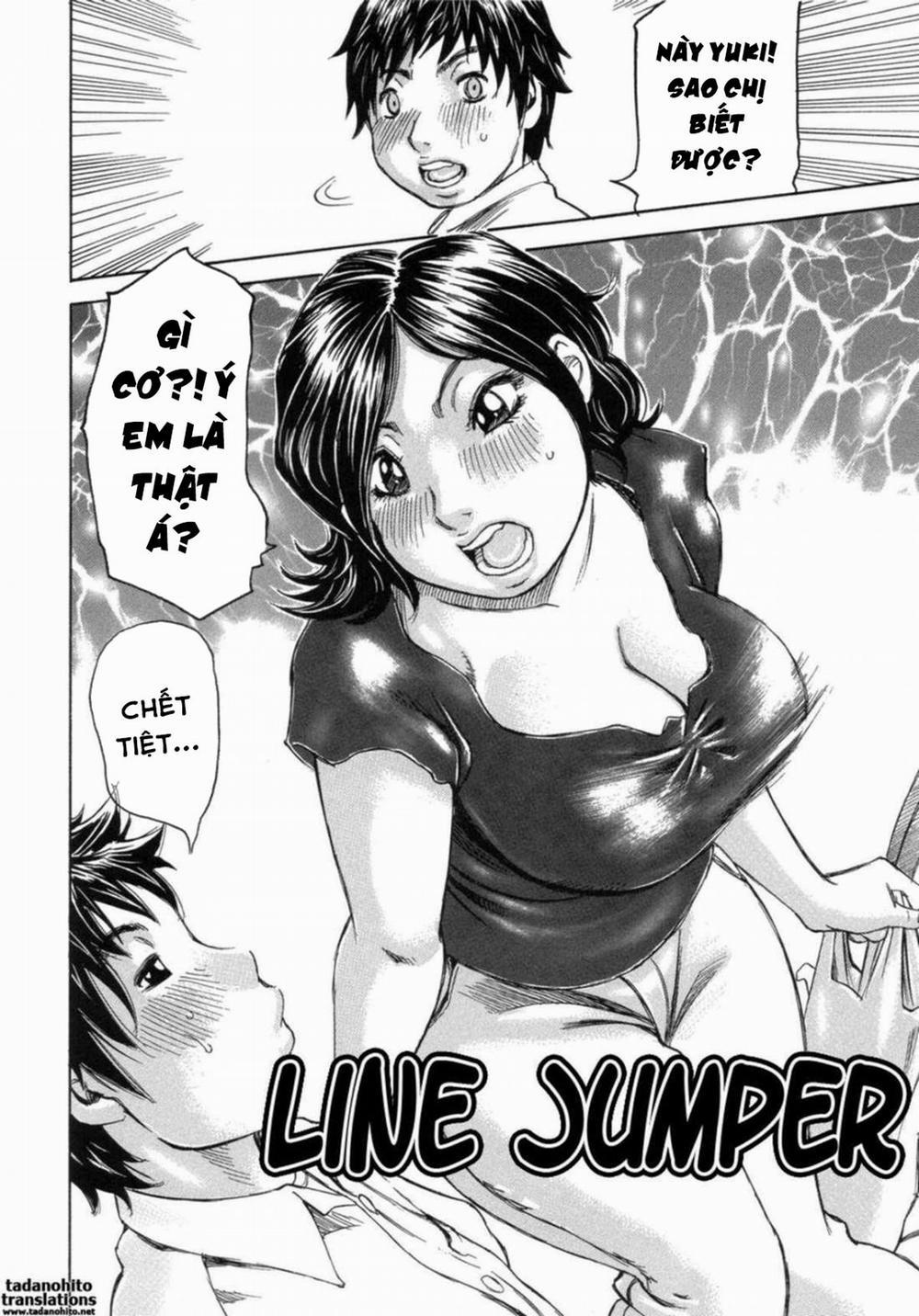 Yume ni Mita Mama 7 trang 1