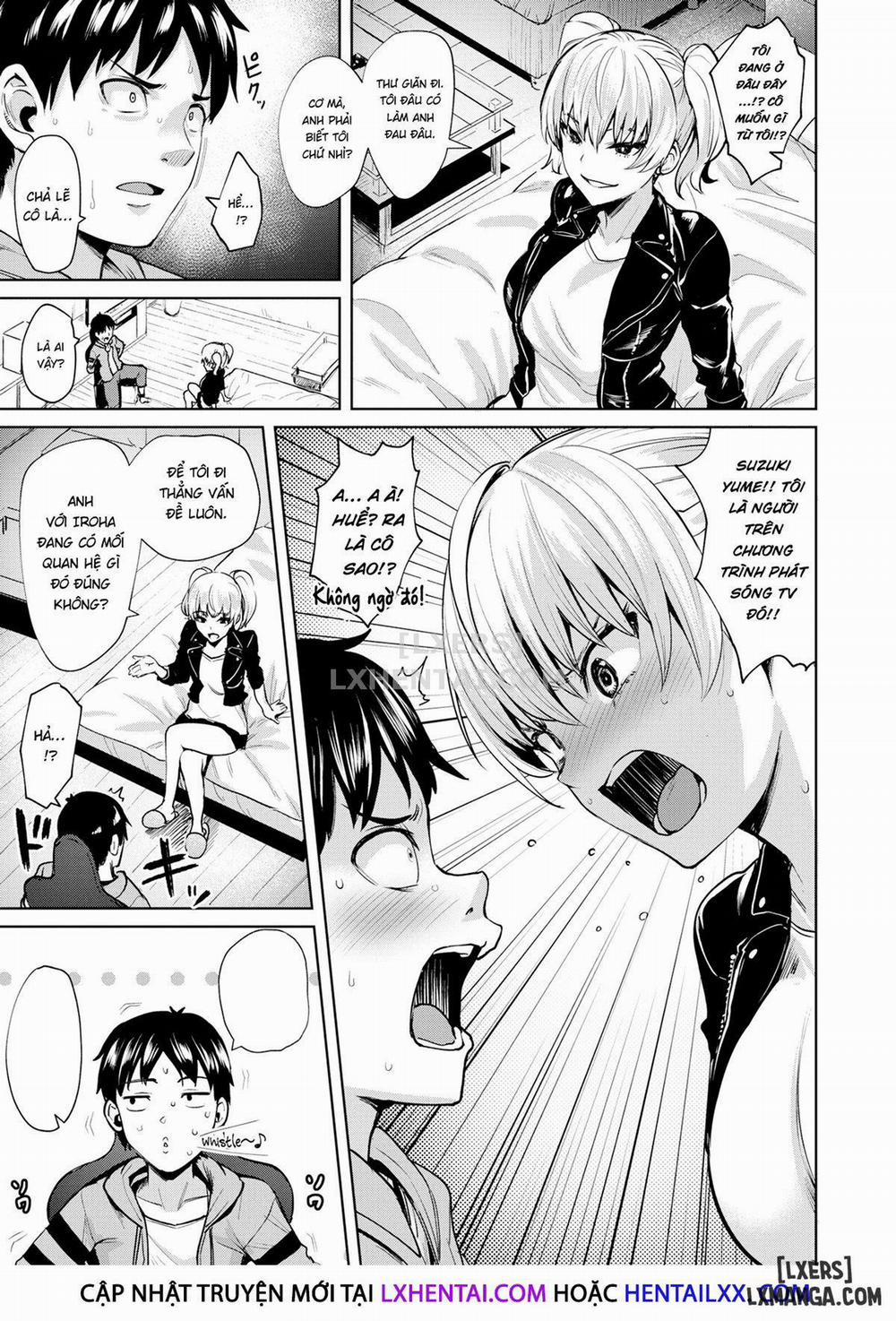 Yume's Hue 1 trang 7