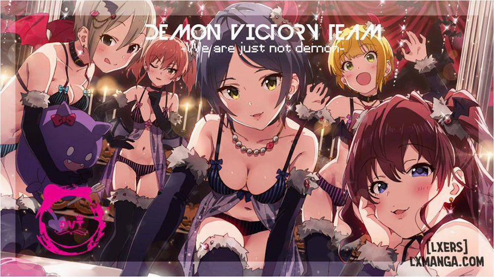 Yumemigusa nite Haru o Matsu Oneshot trang 35