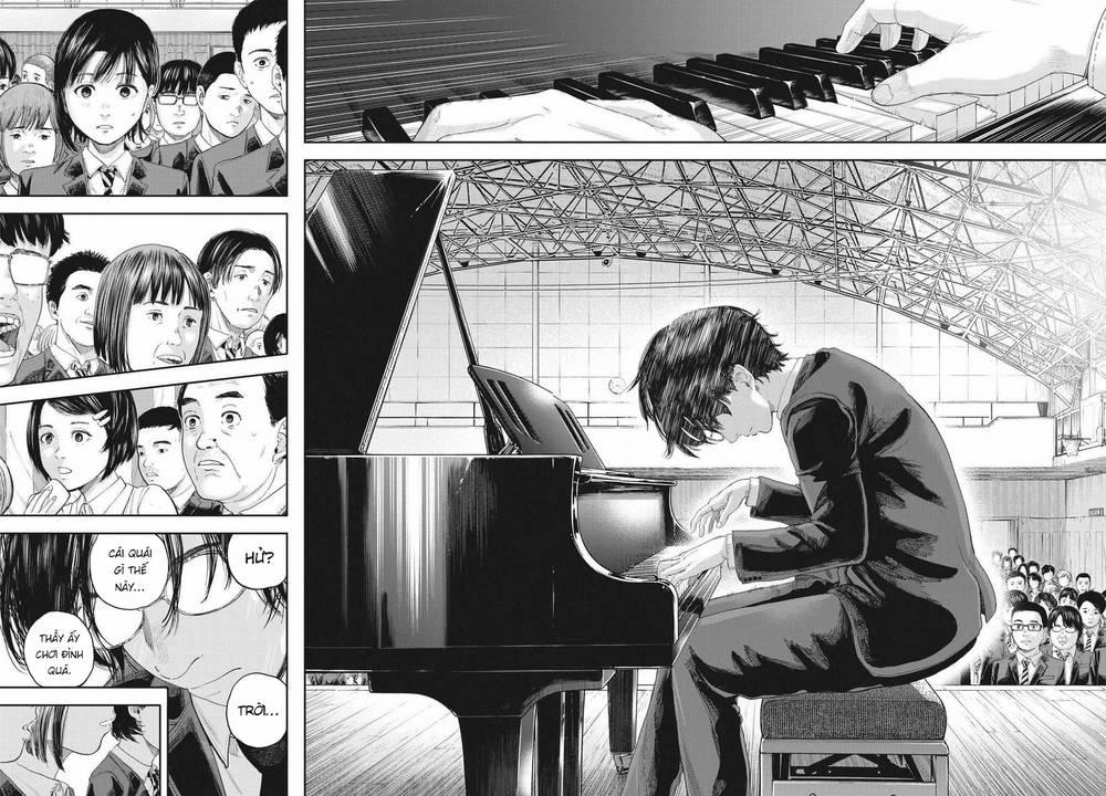 Yumenashi-Sensei No Shinroshidou 1 trang 27