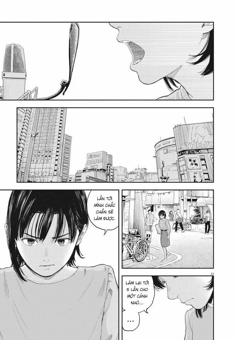Yumenashi-Sensei No Shinroshidou 1 trang 40