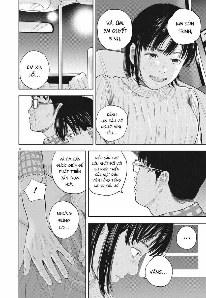 Yumenashi-Sensei No Shinroshidou 1 trang 49