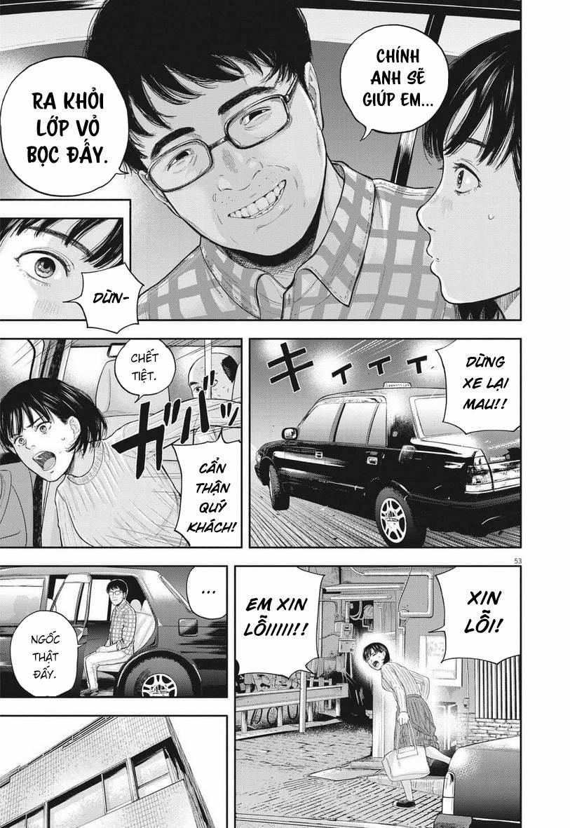 Yumenashi-Sensei No Shinroshidou 1 trang 50