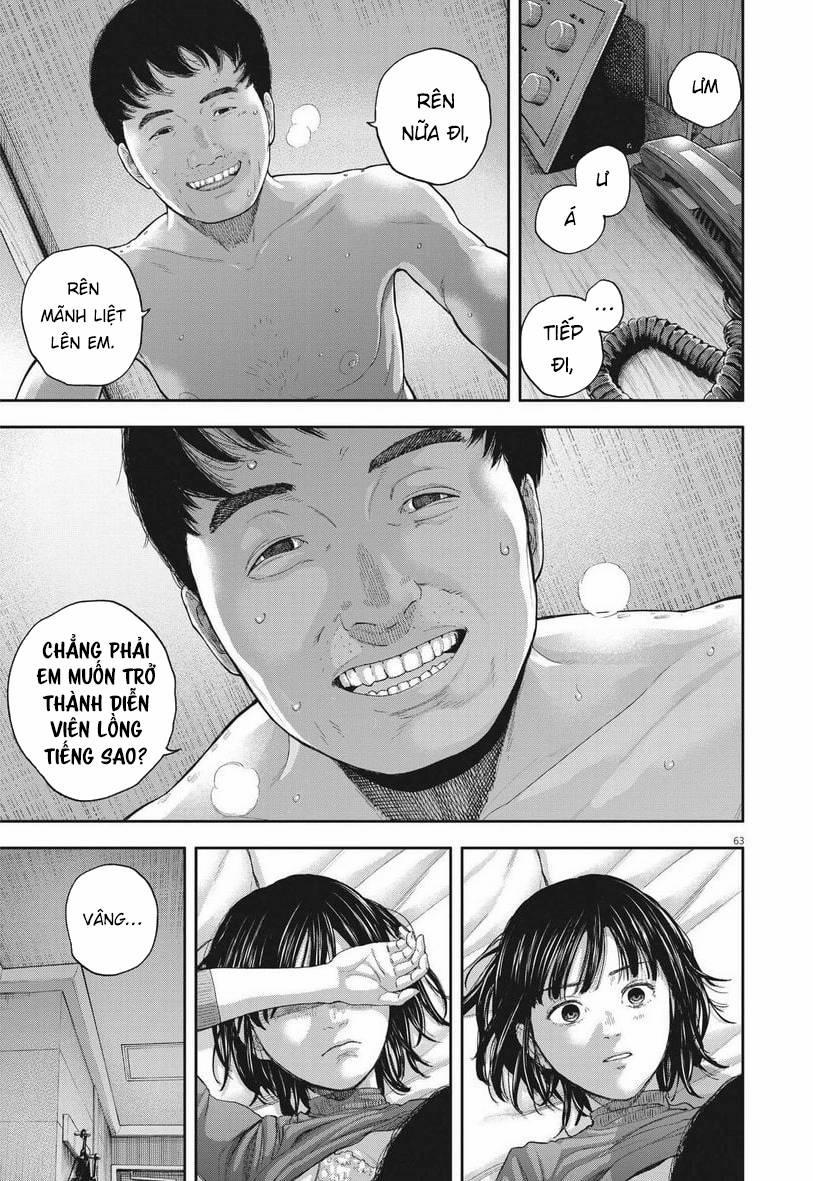 Yumenashi-Sensei No Shinroshidou 1 trang 60