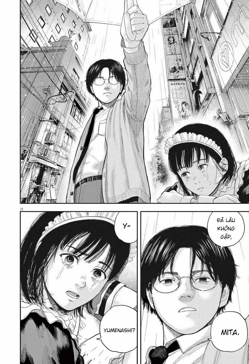 Yumenashi-Sensei No Shinroshidou 1 trang 69