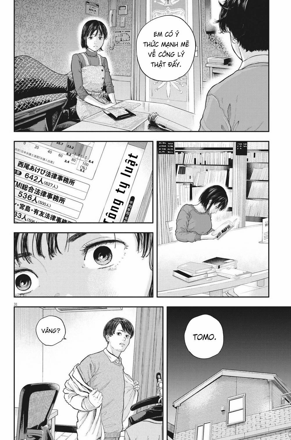 Yumenashi-Sensei No Shinroshidou 2 trang 31