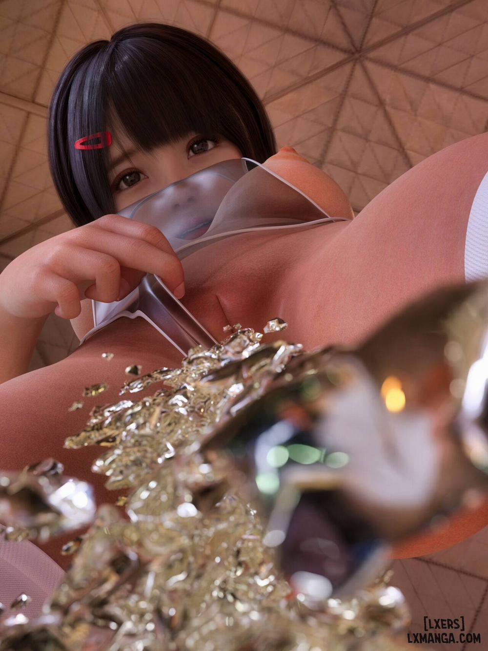 YUMENO KAWAII SELECT vol.4 Oneshot trang 49