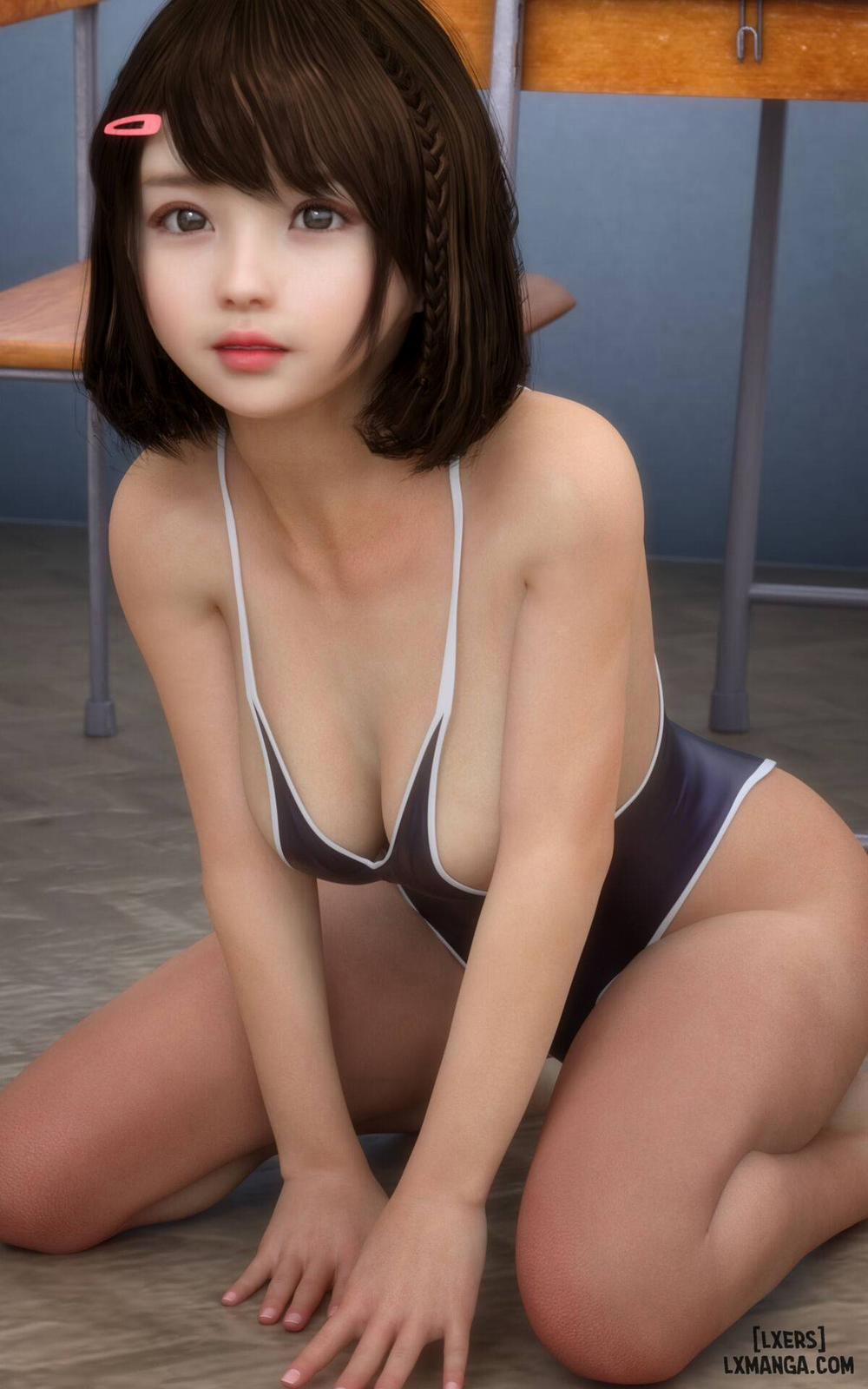 YUMENO KAWAII SELECT vol.5 Oneshot trang 105