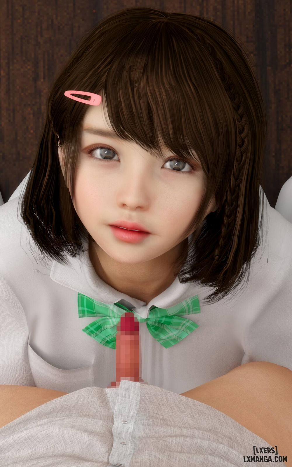 YUMENO KAWAII SELECT vol.5 Oneshot trang 117