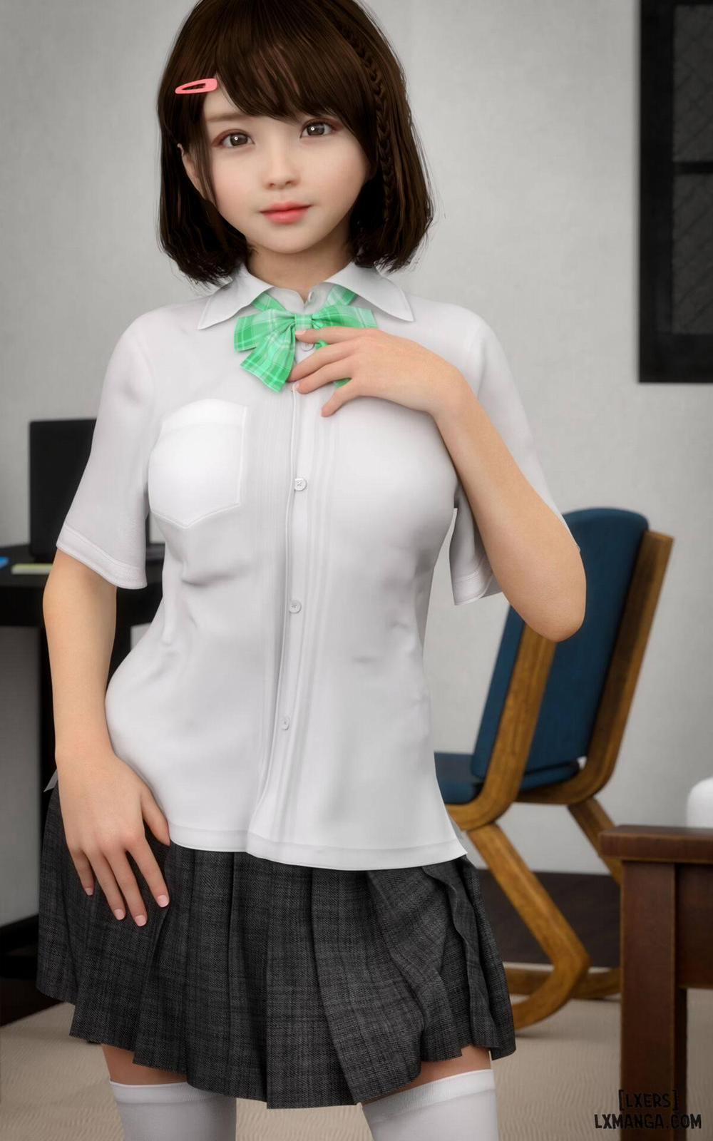 YUMENO KAWAII SELECT vol.5 Oneshot trang 2