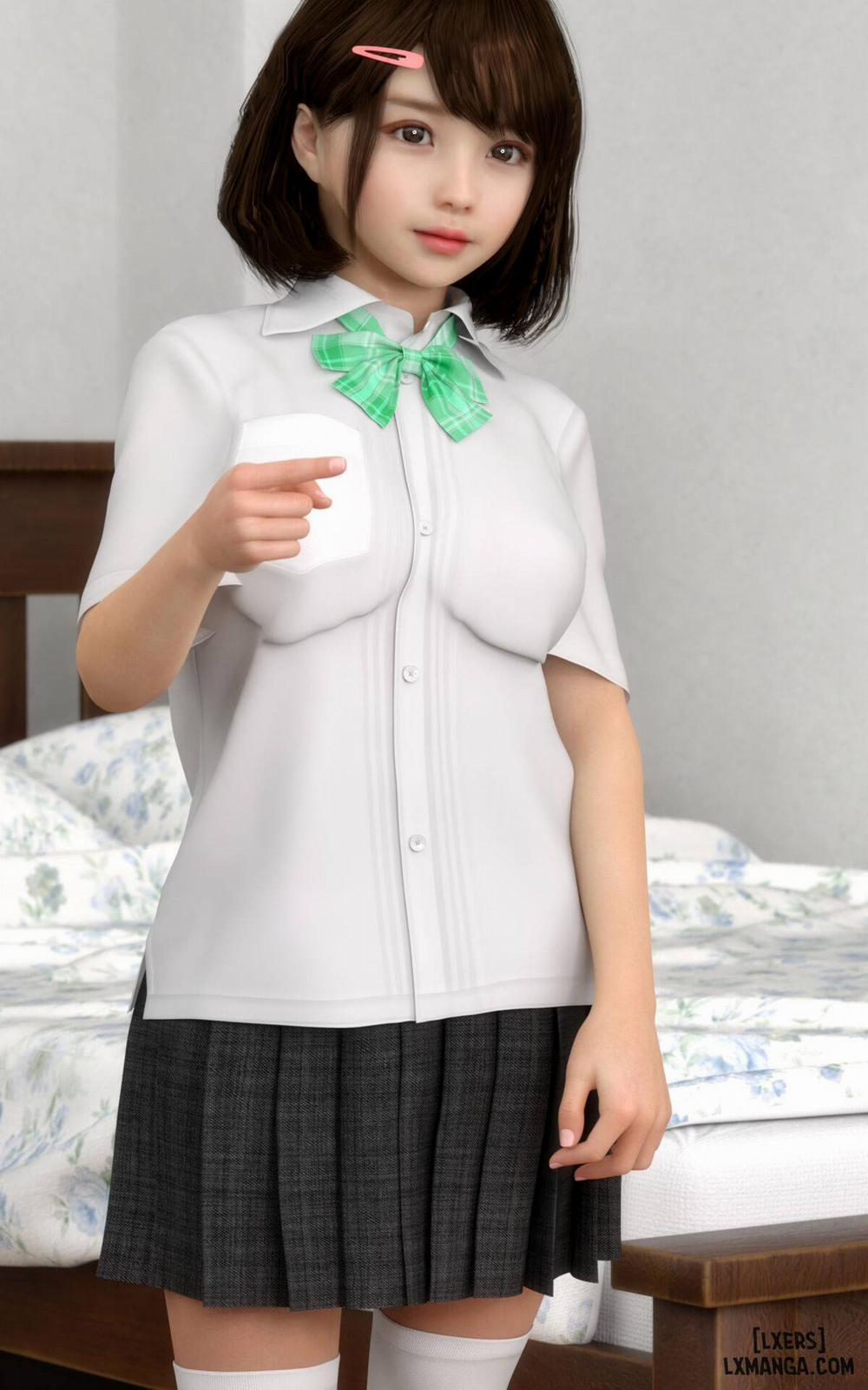 YUMENO KAWAII SELECT vol.5 Oneshot trang 22