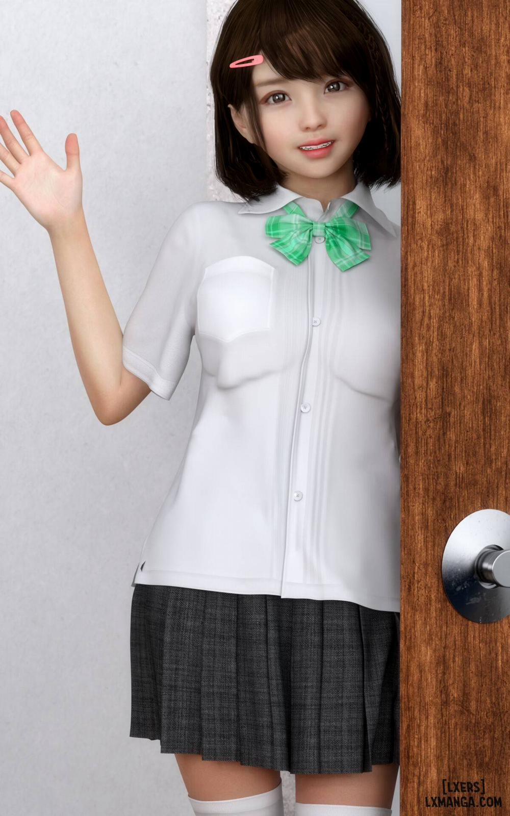 YUMENO KAWAII SELECT vol.5 Oneshot trang 23