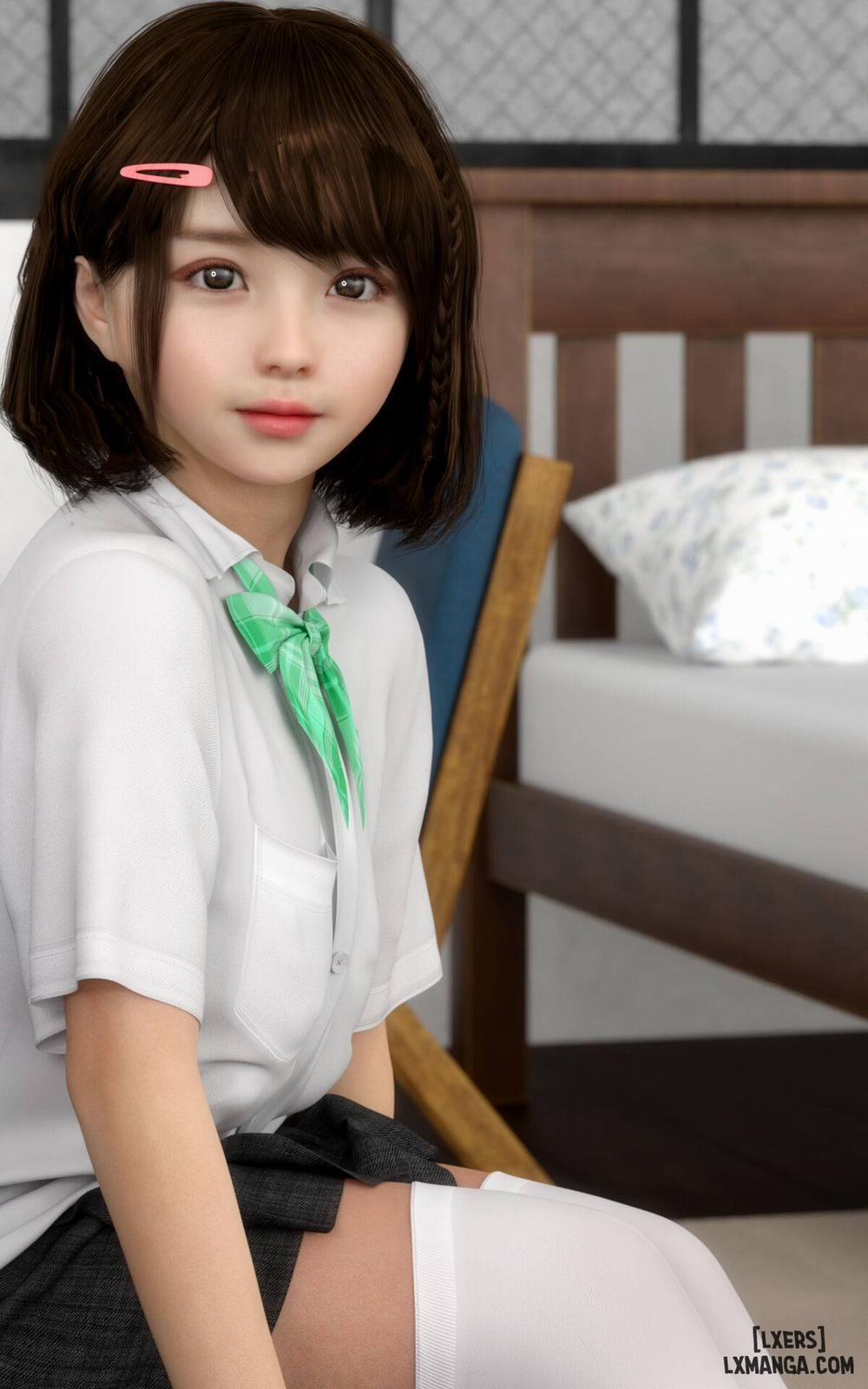 YUMENO KAWAII SELECT vol.5 Oneshot trang 4