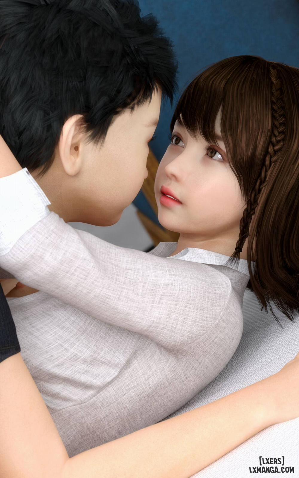 YUMENO KAWAII SELECT vol.5 Oneshot trang 58