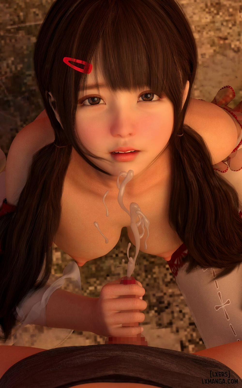 YUMENO KAWAII SELECT vol.6 1 trang 68