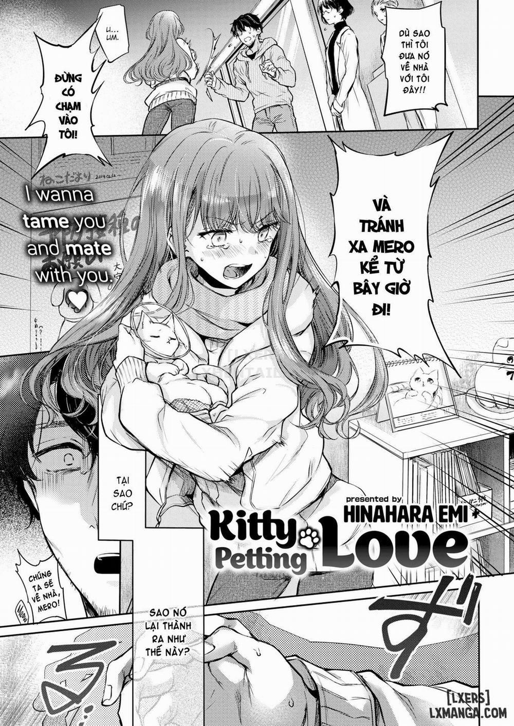 Yumeutsutsu Romantic 3 trang 1