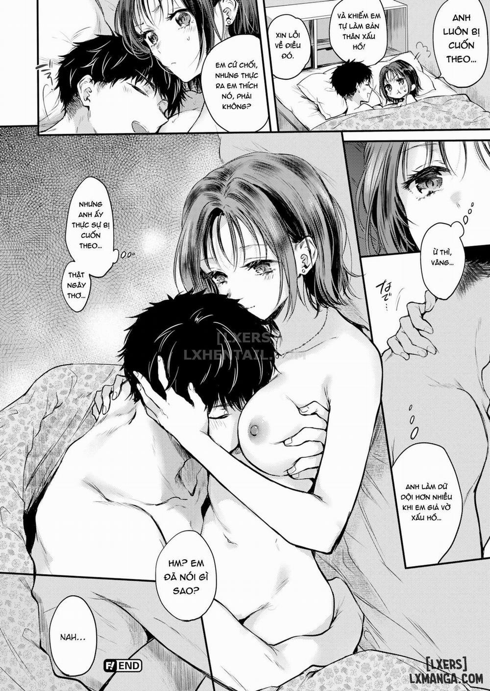 Yumeutsutsu Romantic 7 trang 17