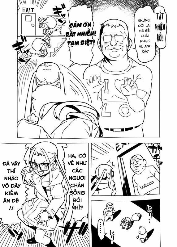 Yuru Camp Manga (Yuru Camp△) Oneshot trang 1