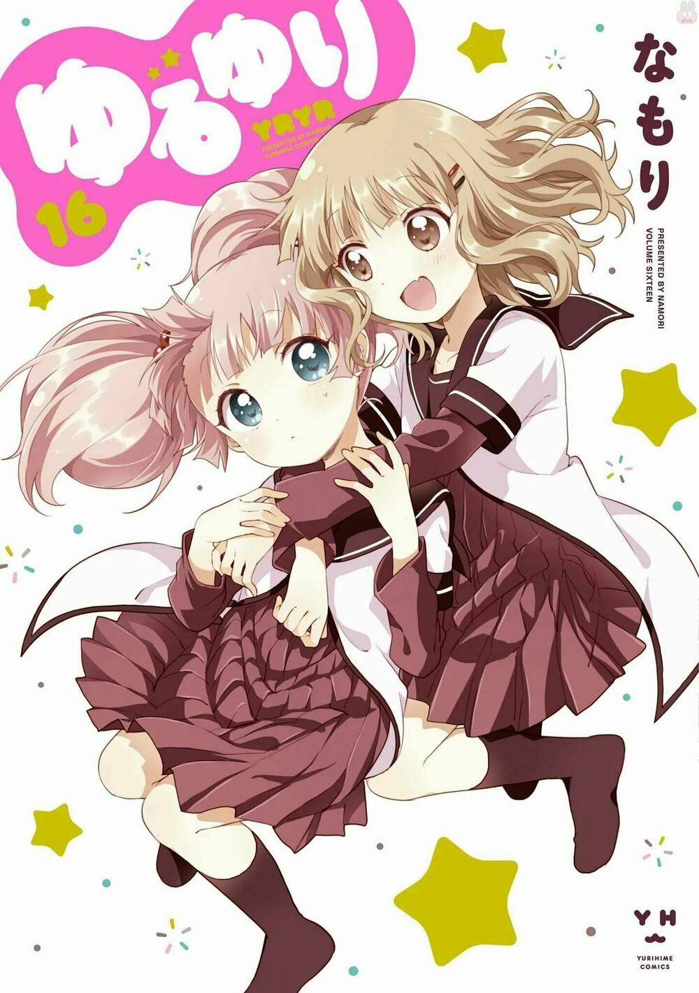 Yuru Yuri 119 trang 1
