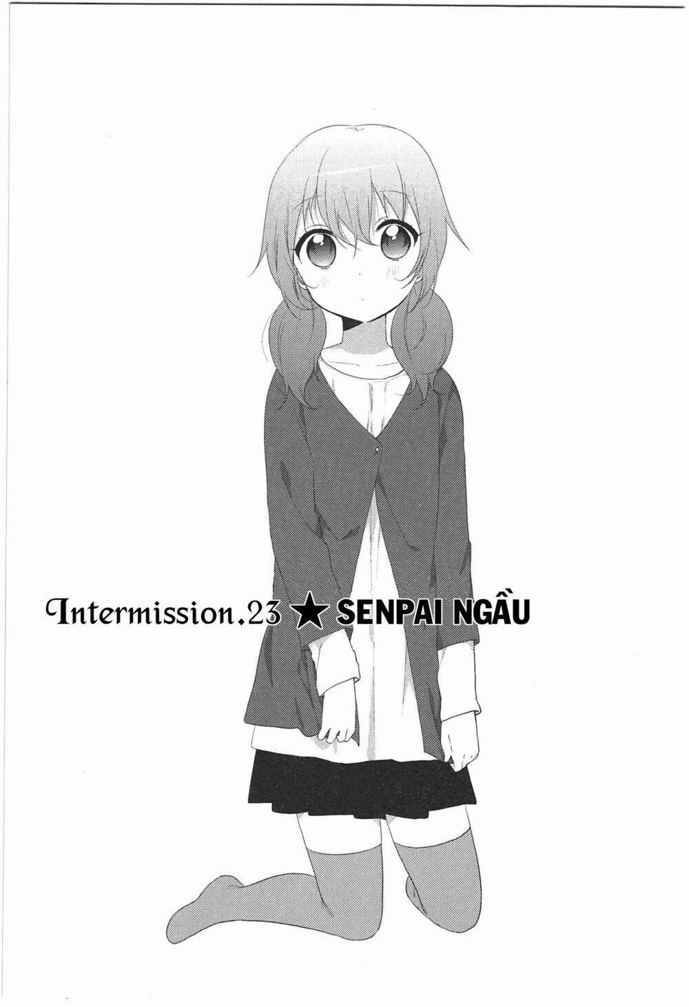 Yuru Yuri 70.8 trang 1