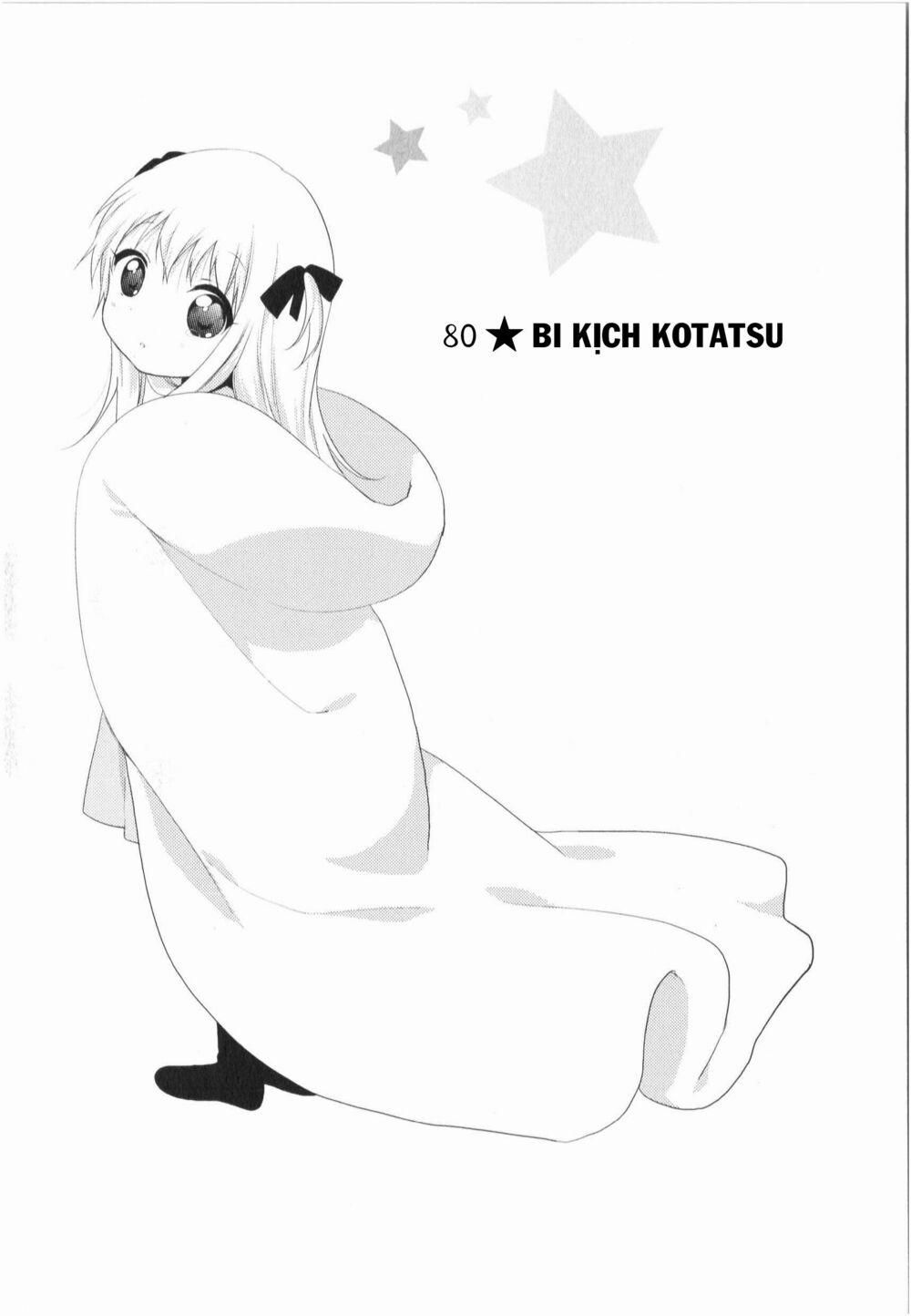 Yuru Yuri 80 trang 2