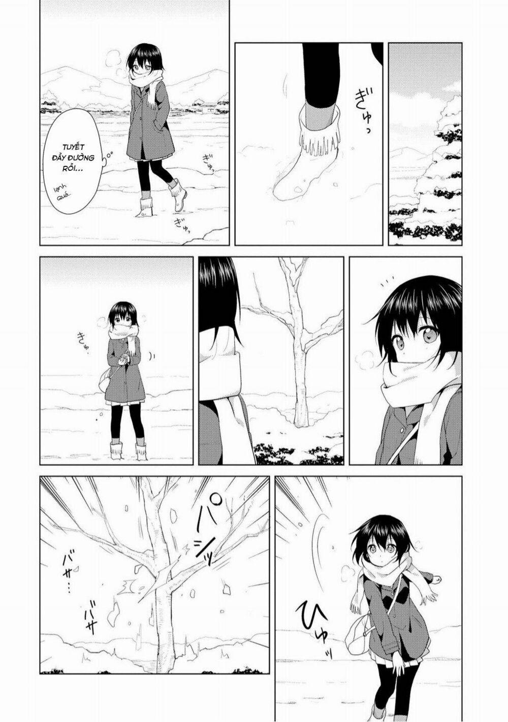 Yuru Yuri 98 trang 2