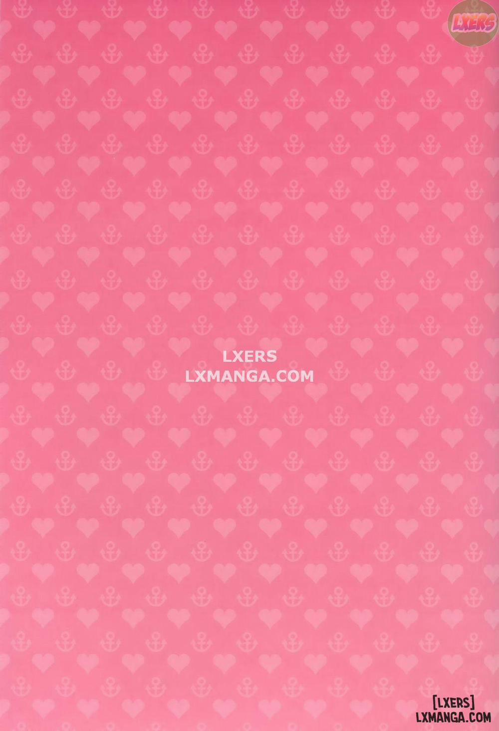 Yurufuwa Juujun Atago to Takao Oneshot trang 29