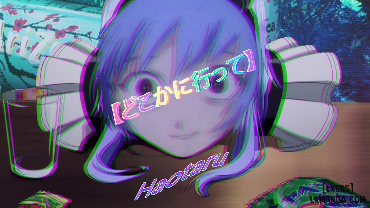 Yuu-chan's Ordeals Again 1 trang 8