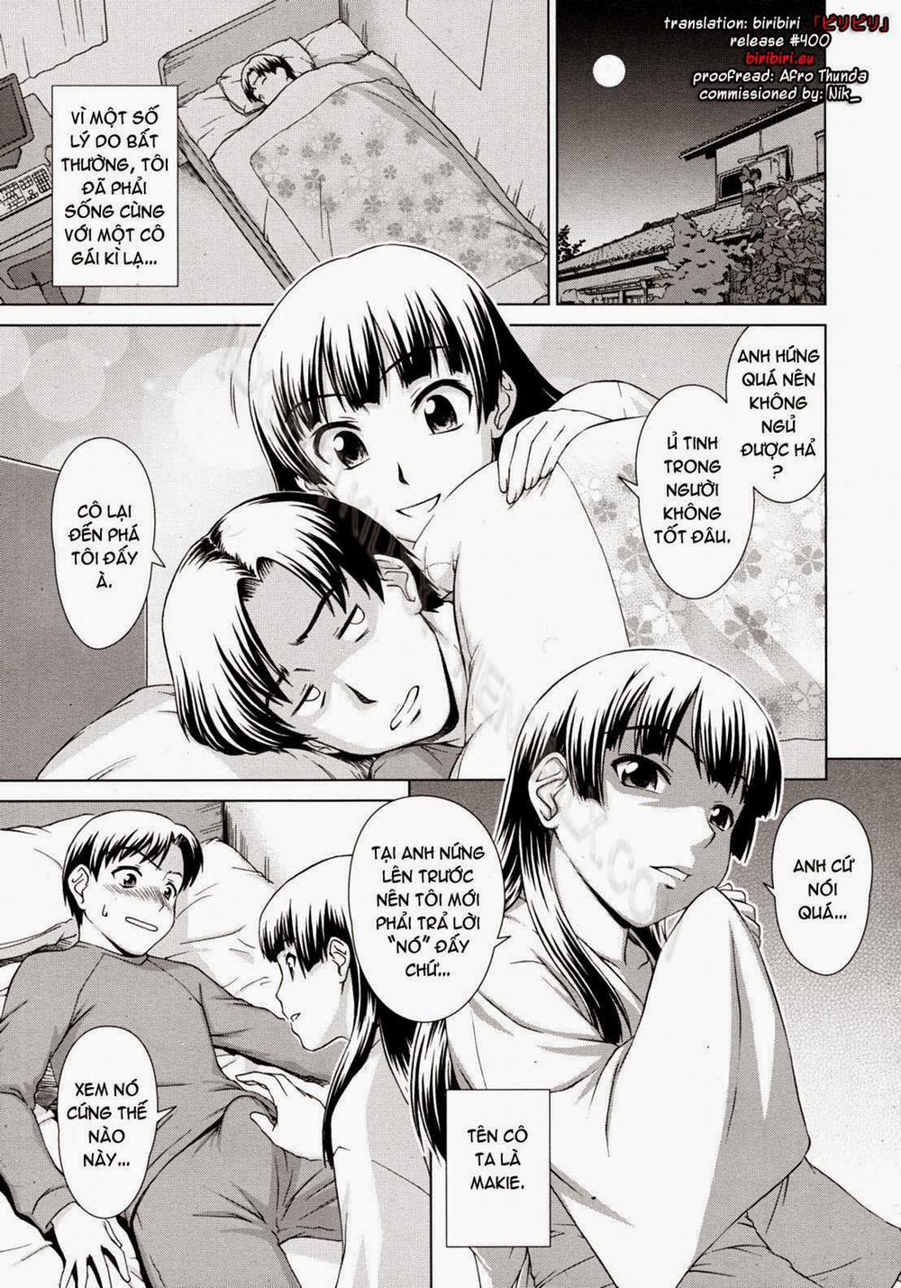 Yuugen Onsen Kidan 2 [End] trang 0