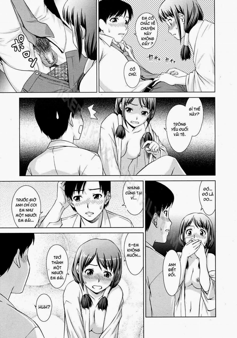 Yuugen Onsen Kidan 2 [End] trang 12