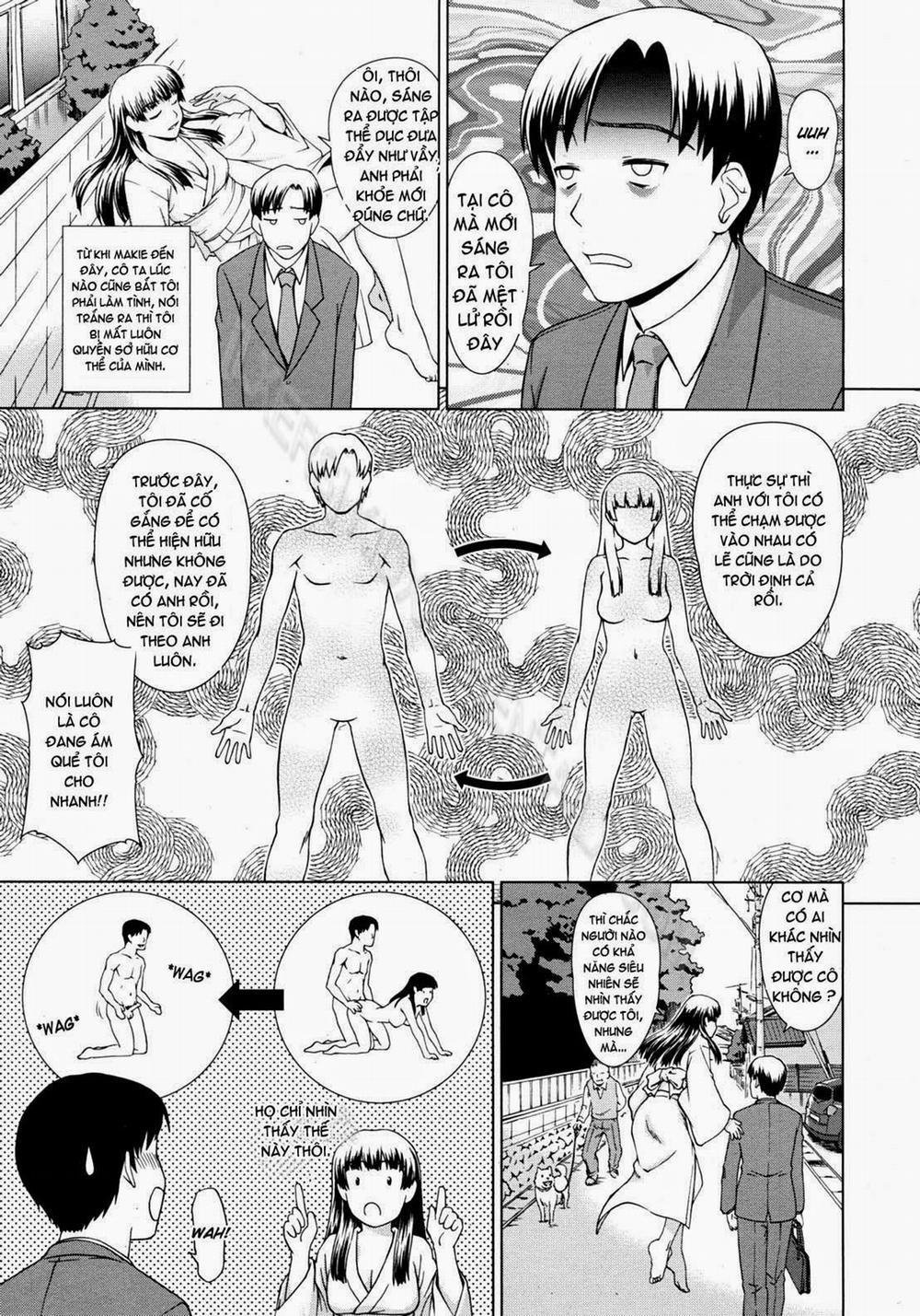 Yuugen Onsen Kidan 2 [End] trang 2