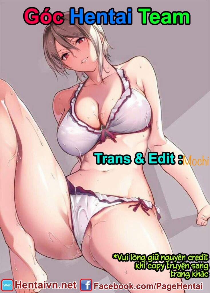 Yuugumo no Chinjufu (Kantai Collection) Oneshot trang 0