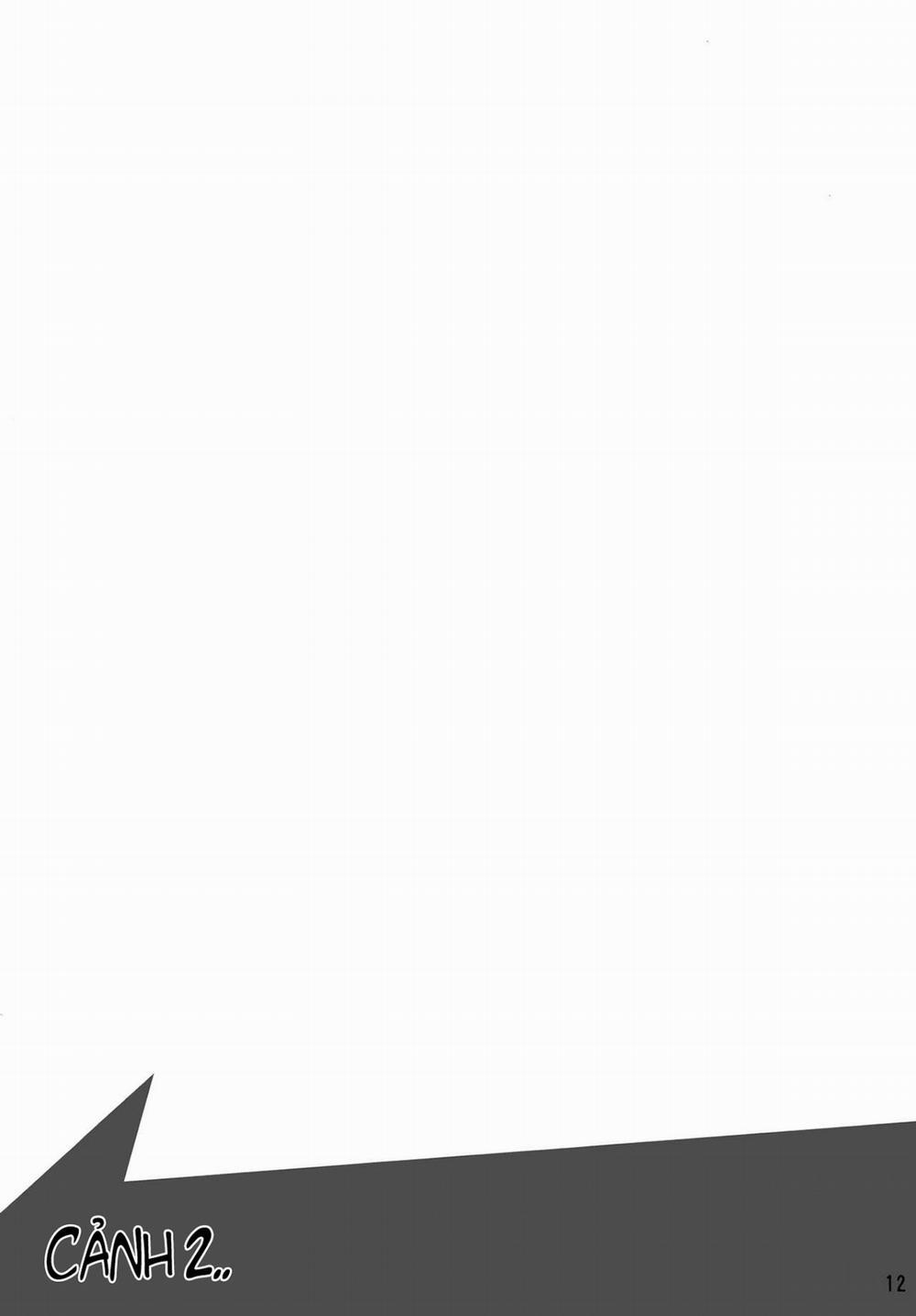 Yuugumo to Makigumo to Akigumo (Kantai Collection) 1shot trang 11