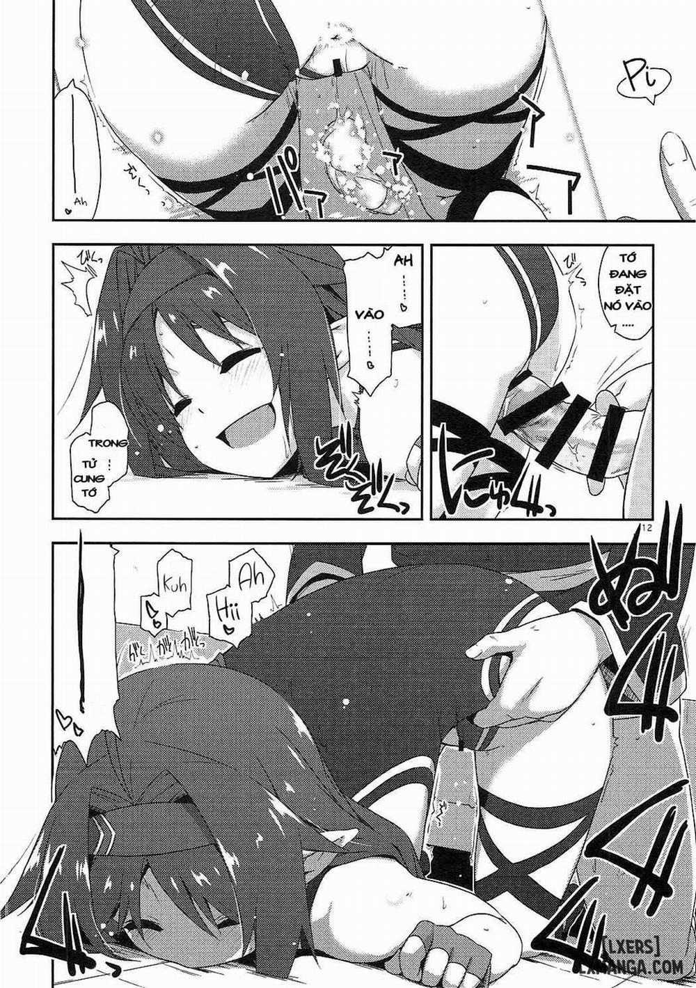 Yuuki Ijiri 1 trang 9